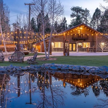Shay Meadows Ranch & Resort #1999 By Big Bear Vacations Big Bear City Dış mekan fotoğraf
