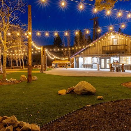 Shay Meadows Ranch & Resort #1999 By Big Bear Vacations Big Bear City Dış mekan fotoğraf
