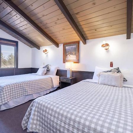 Shay Meadows Ranch & Resort #1999 By Big Bear Vacations Big Bear City Dış mekan fotoğraf