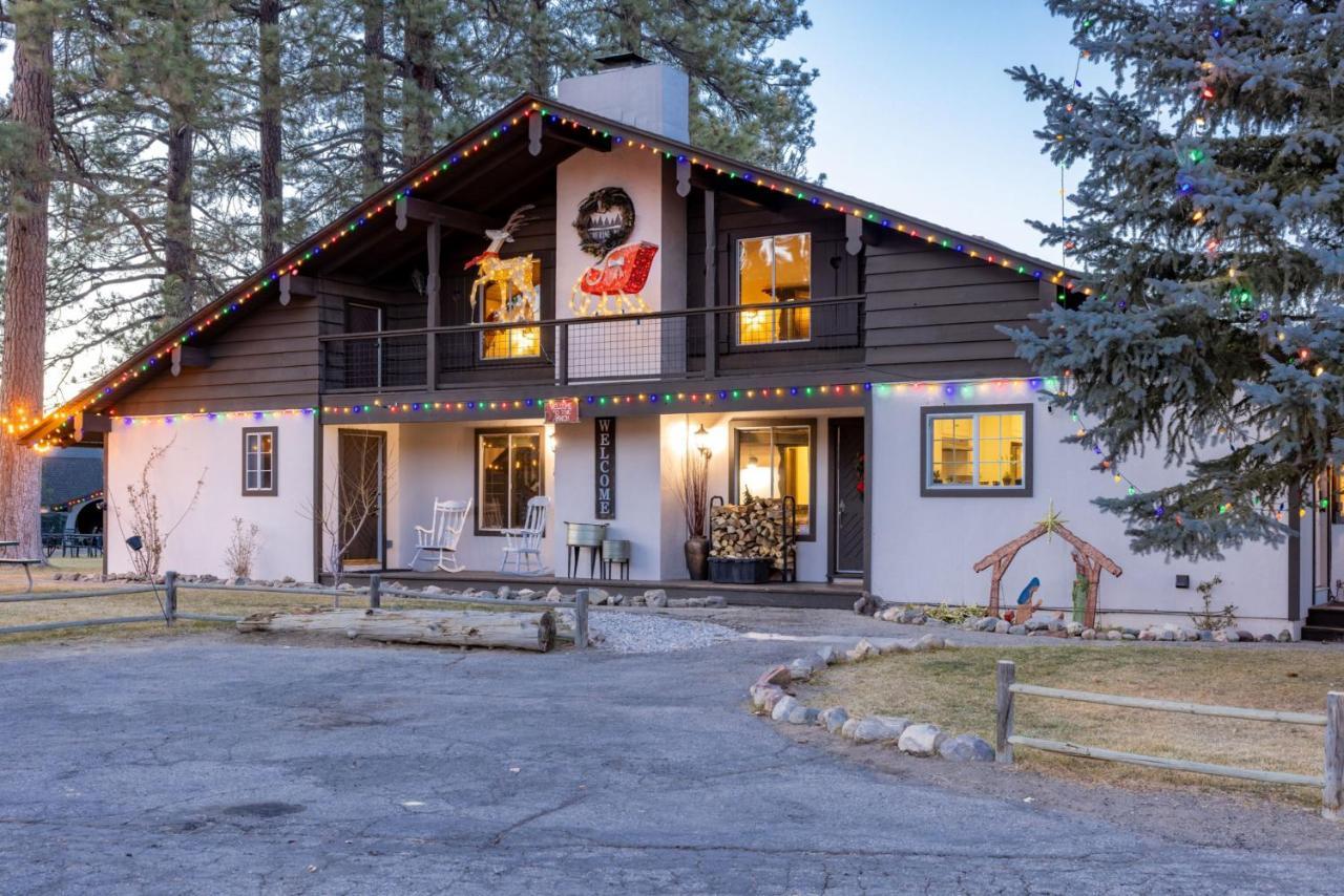 Shay Meadows Ranch & Resort #1999 By Big Bear Vacations Big Bear City Dış mekan fotoğraf