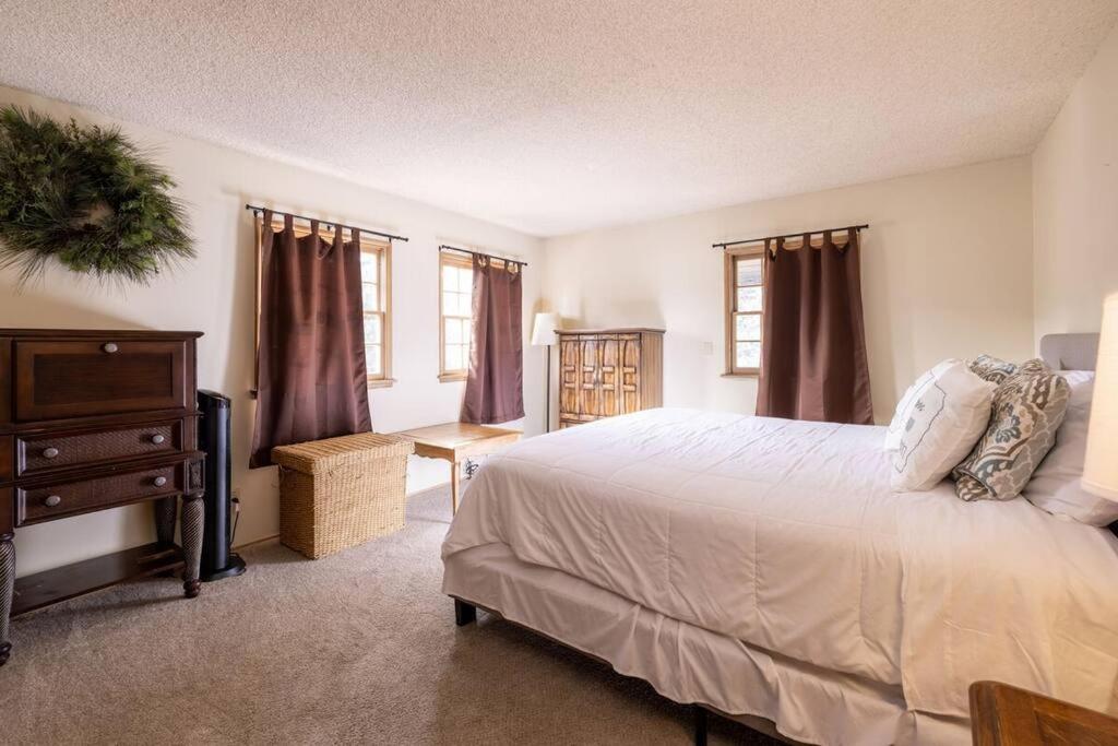 Shay Meadows Ranch & Resort #1999 By Big Bear Vacations Big Bear City Dış mekan fotoğraf