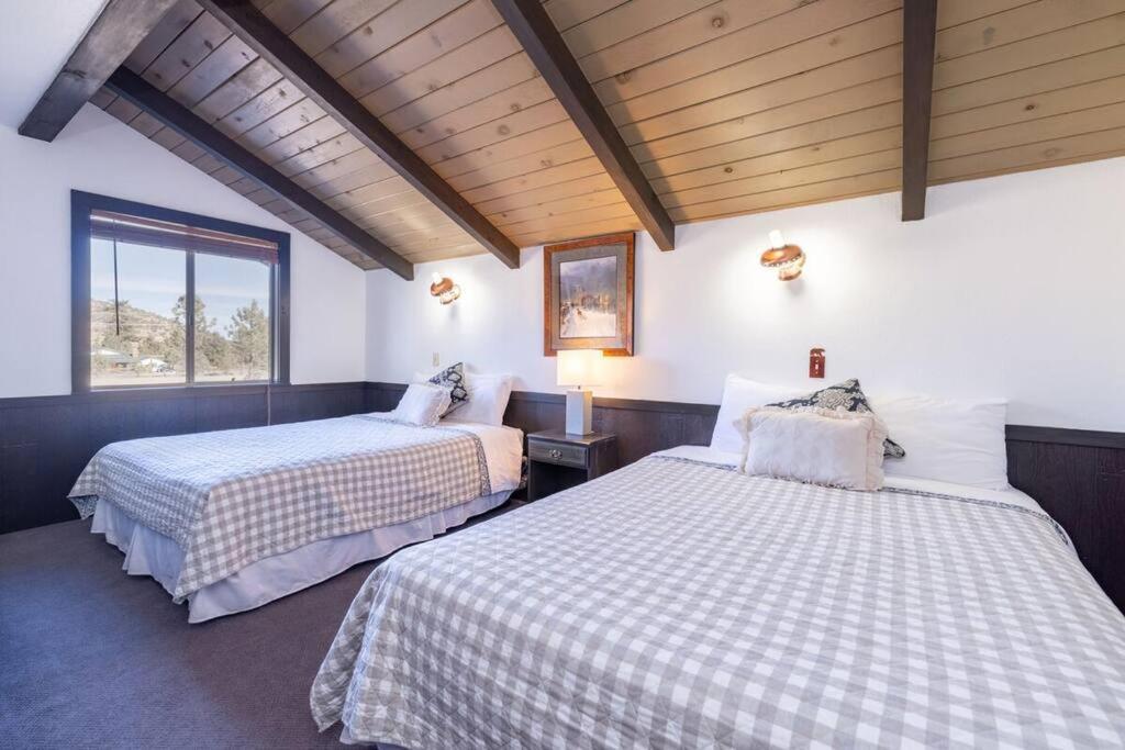 Shay Meadows Ranch & Resort #1999 By Big Bear Vacations Big Bear City Dış mekan fotoğraf
